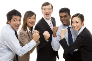 a motivação impulsiona seus resultados